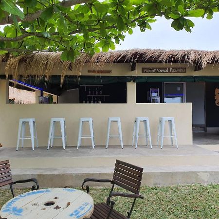 Boa Vista Resort Vila Praia Do Bilene Екстер'єр фото