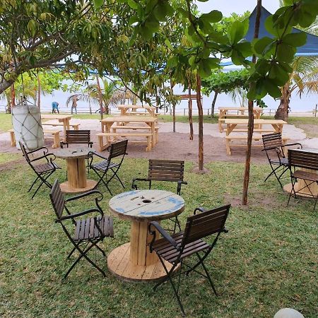 Boa Vista Resort Vila Praia Do Bilene Екстер'єр фото
