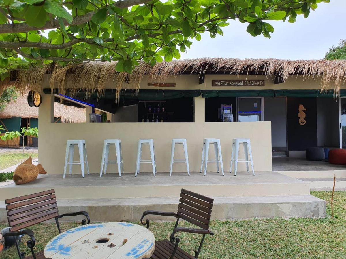 Boa Vista Resort Vila Praia Do Bilene Екстер'єр фото