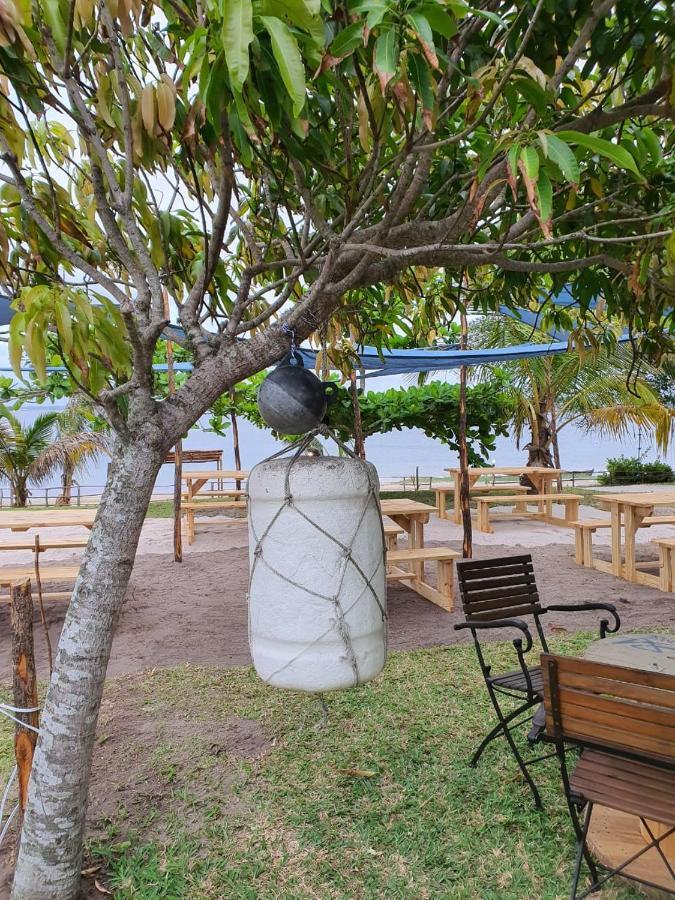 Boa Vista Resort Vila Praia Do Bilene Екстер'єр фото