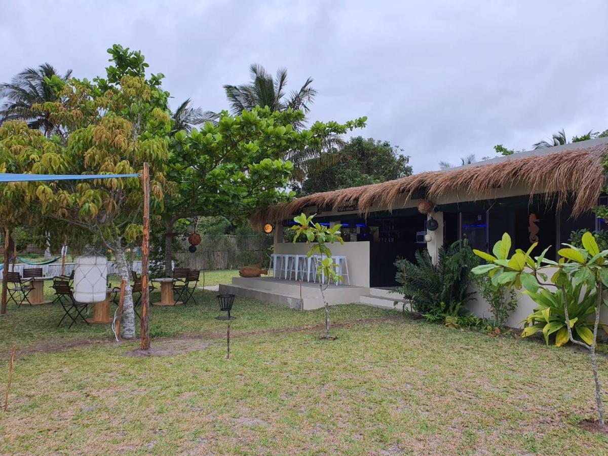 Boa Vista Resort Vila Praia Do Bilene Екстер'єр фото