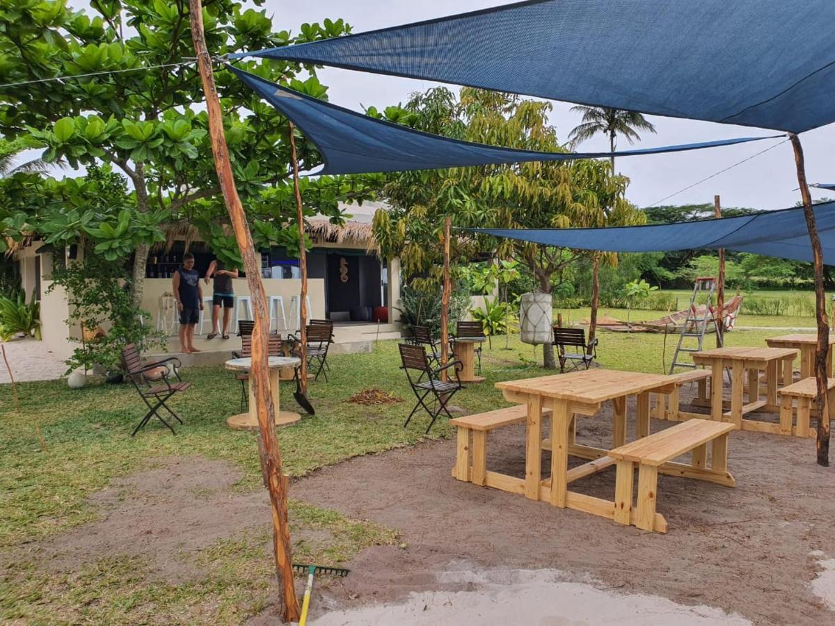 Boa Vista Resort Vila Praia Do Bilene Екстер'єр фото