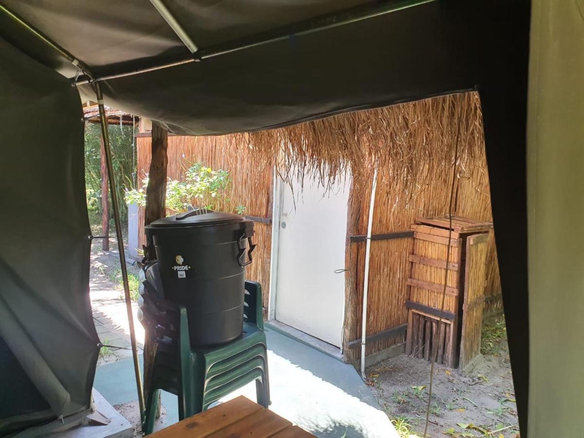 Boa Vista Resort Vila Praia Do Bilene Екстер'єр фото